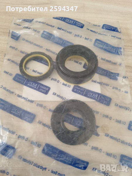 DAEWOO NUBIRA LEGANZA РЕМОНТЕН К-Т РЕЙКА , снимка 1