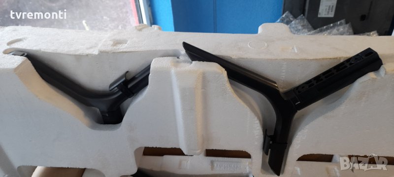 оригинална стойка BN63-17435X009 телевизор SAMSUNG модел UE55RU7300U, снимка 1