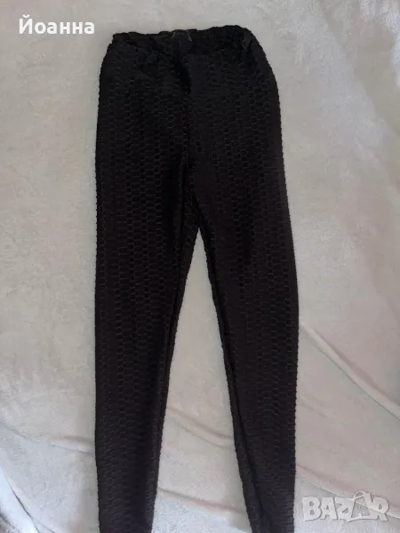 Дамски клин, снимка 1