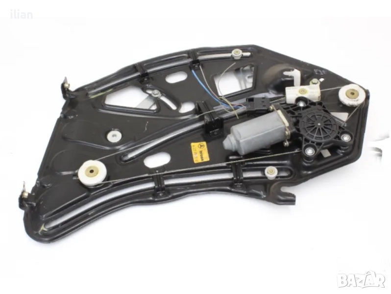 Стъклоповдигач Mercedes CL W215 Заден Десен A2156700203, снимка 1