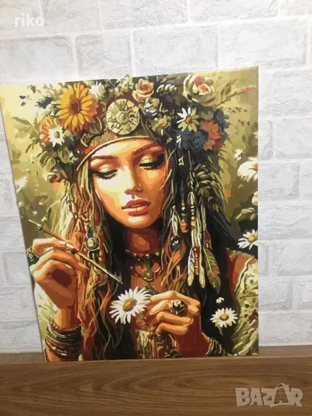 Продавам картина , снимка 1