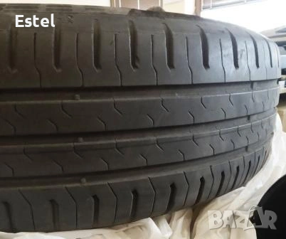 Гуми Continental, снимка 1