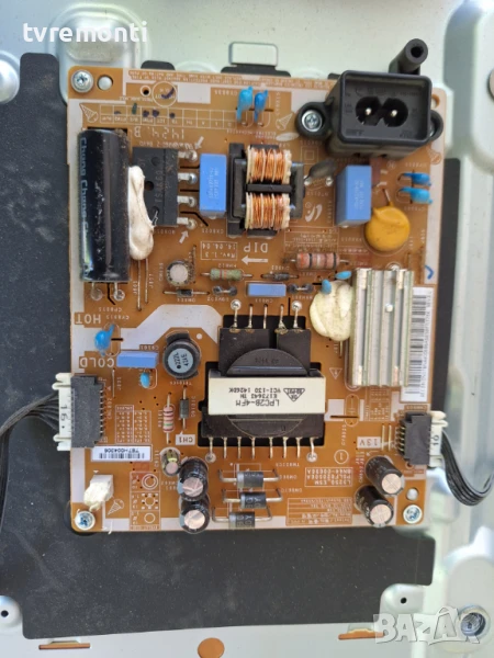 Захранване BN44-00696A for 32inc DISPLAY HH032AGH-R1 for Samsung UE32H4000, снимка 1