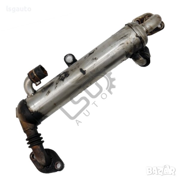 Охладител EGR Opel Astra H (A04) 2004-2014 ID: 112975, снимка 1