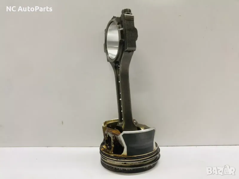 Бутало с биела за Opel Insignia Опел Инсигния B 1.5 бензин B15XHT 165 коня 12674544 2018, снимка 1