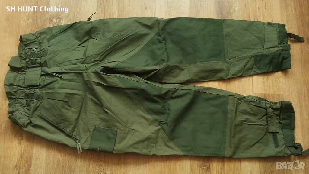 North Lake Hunting Trouser размер M за лов риболов панталон със здрава материя - 1465, снимка 1