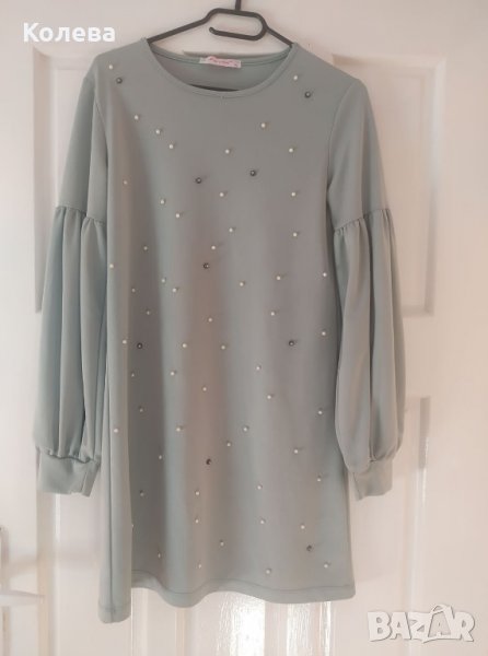 Дамска рокля, снимка 1