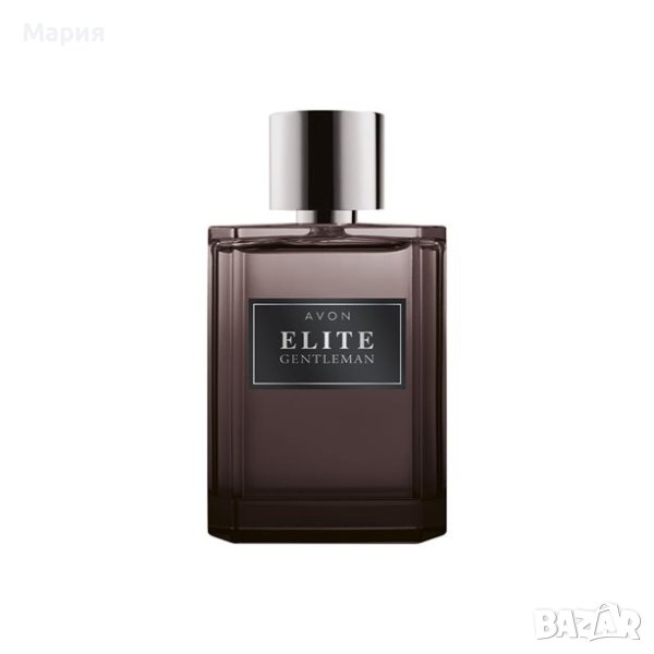 Avon- Elite Gentlemen , снимка 1