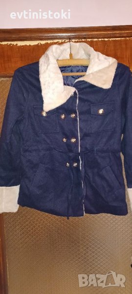 Дамско пролетно яке., снимка 1