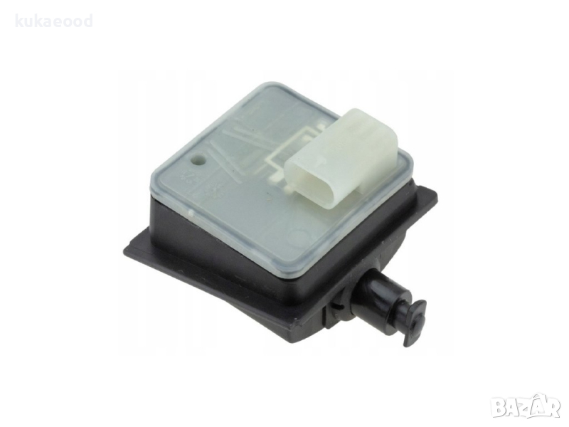 Моторче за заключване на резервоар за Mercedes CLA-Class C118 (2019+), снимка 1