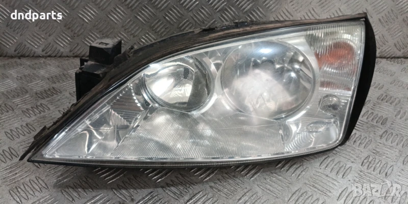 Ляв фар Ford Mondeo 2006г.	, снимка 1