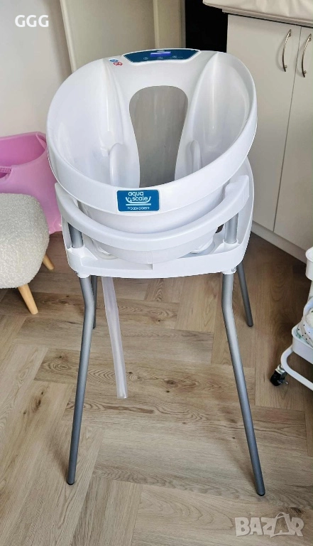 Бебешка вана Aquascalle, снимка 1