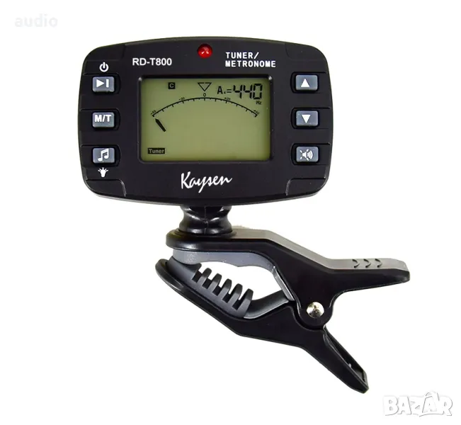 Тунер - Метроном, снимка 1