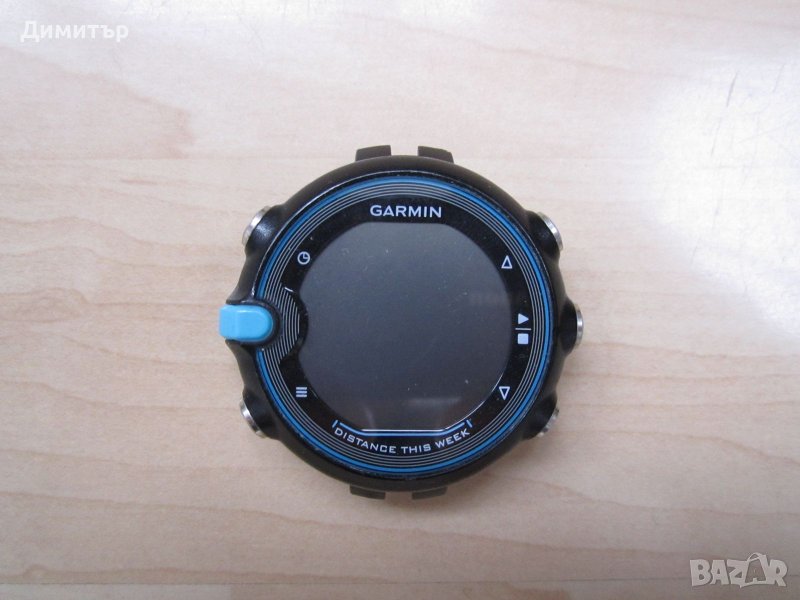 Часовник Garmin Swim - за части, снимка 1