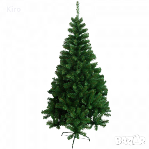 Коледна елха 180 см, снимка 1