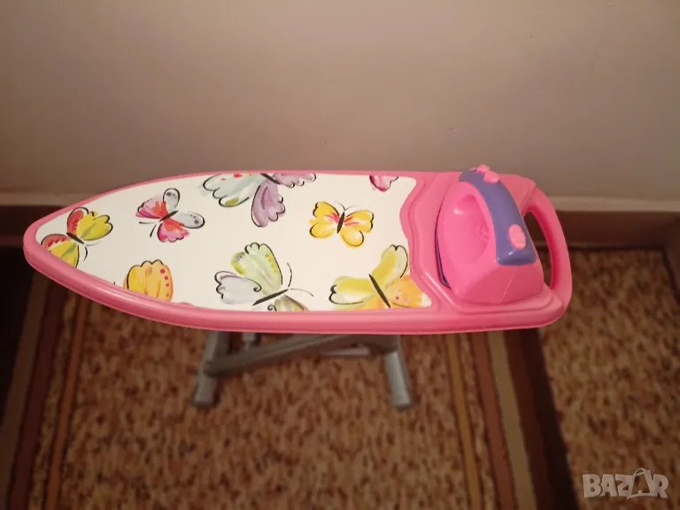 Сет за кукла, снимка 1