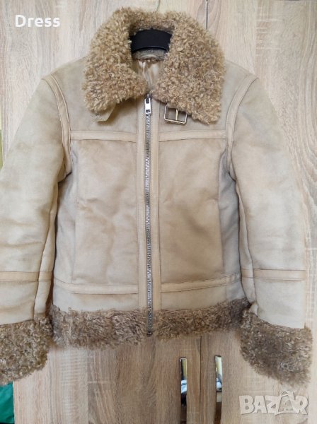 Зимно яке, снимка 1