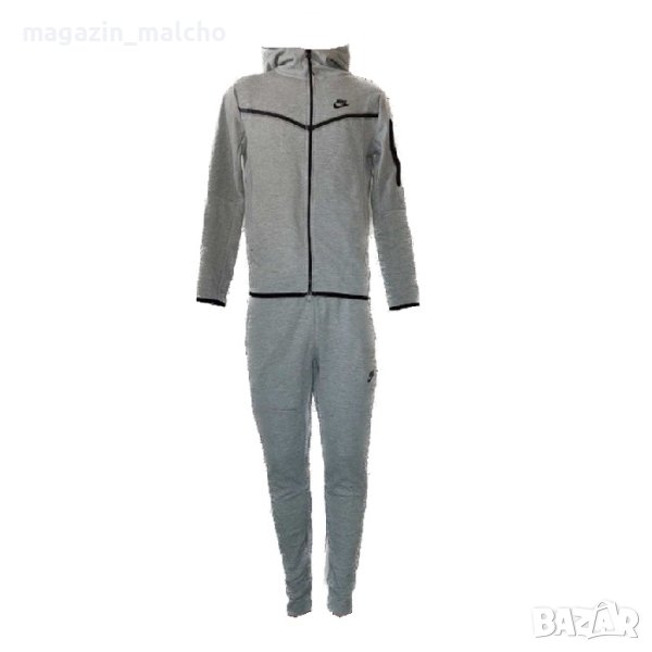 Детски Анцуг - NIKE Tech Fleece; размери: от 140 до 176 см., снимка 1