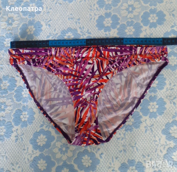 Дамско долнище на бански Л/ХЛ, снимка 1