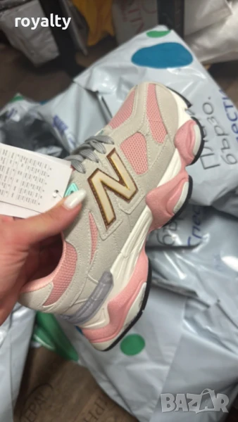 New Balance дамски маратонки , снимка 1