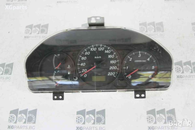 Километраж за Mazda Premacy 2.0TD 101к.с. (1999-2005), снимка 1