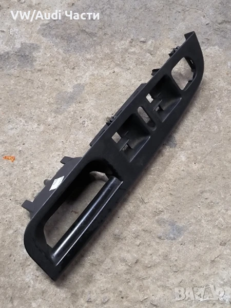 Предна лява дръжка врата за Голф 5 Пасат VW Golf 5 Passat 1K4868049B, снимка 1