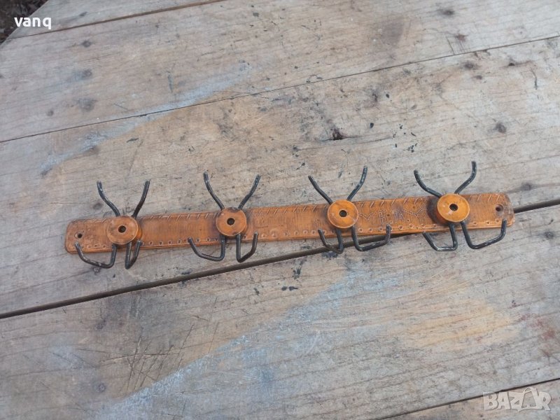 Закачалка, снимка 1