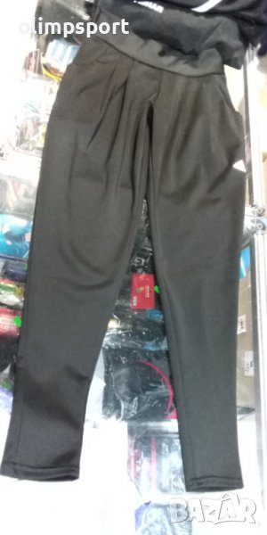 дамска долница нова лого адидас материя полиамид размер м, снимка 1