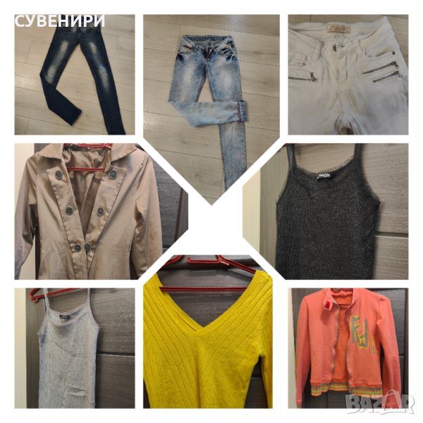 Дамски дрехи по 10 лв всяка, снимка 1