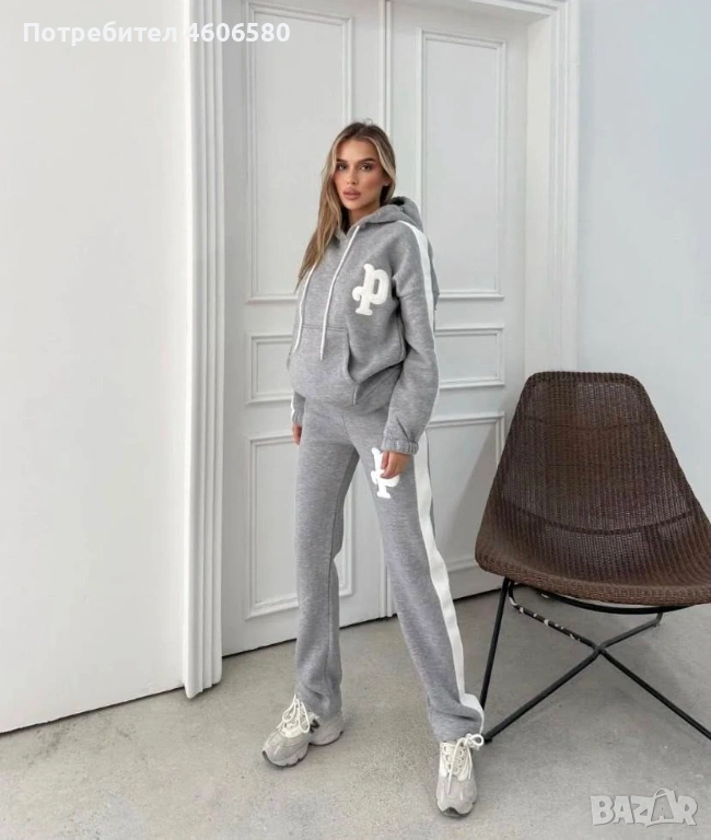 👚 Дамски екип – намален, снимка 1