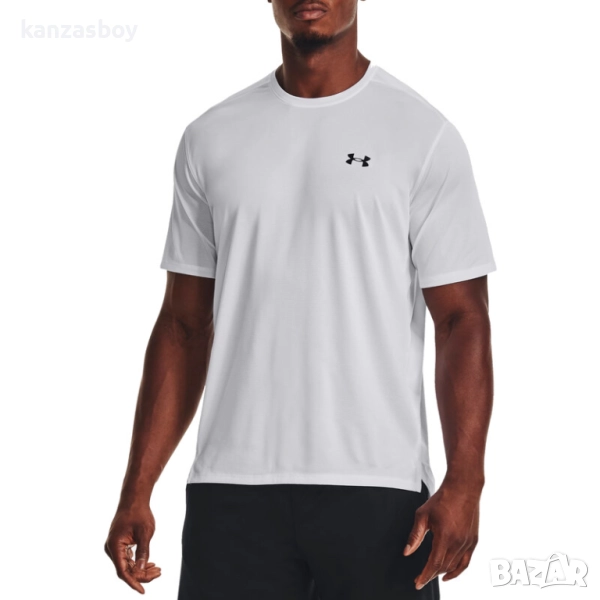 Under Armour - страхотна мъжка тениска L КАТО НОВА, снимка 1