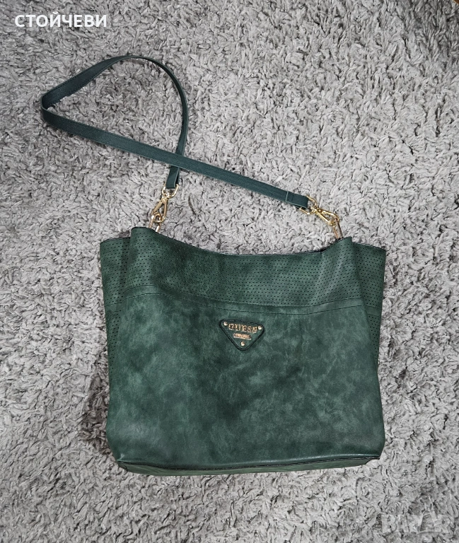 Дамски чанти, снимка 1