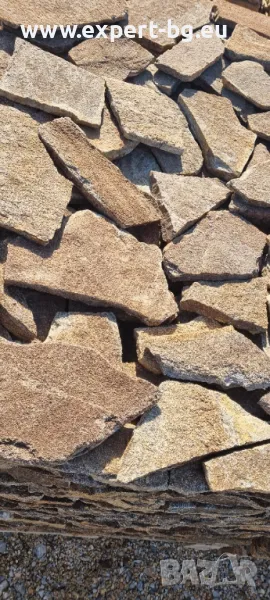 Естествен камък Гнайс, снимка 1