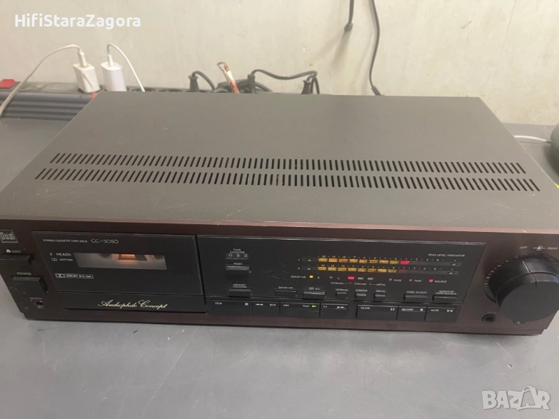 Dual cc5050, снимка 1