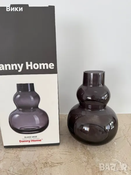 Нова ваза, снимка 1