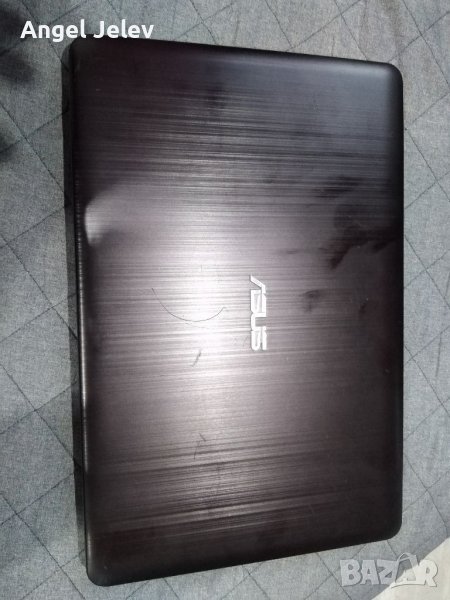 Laptop Asus, снимка 1