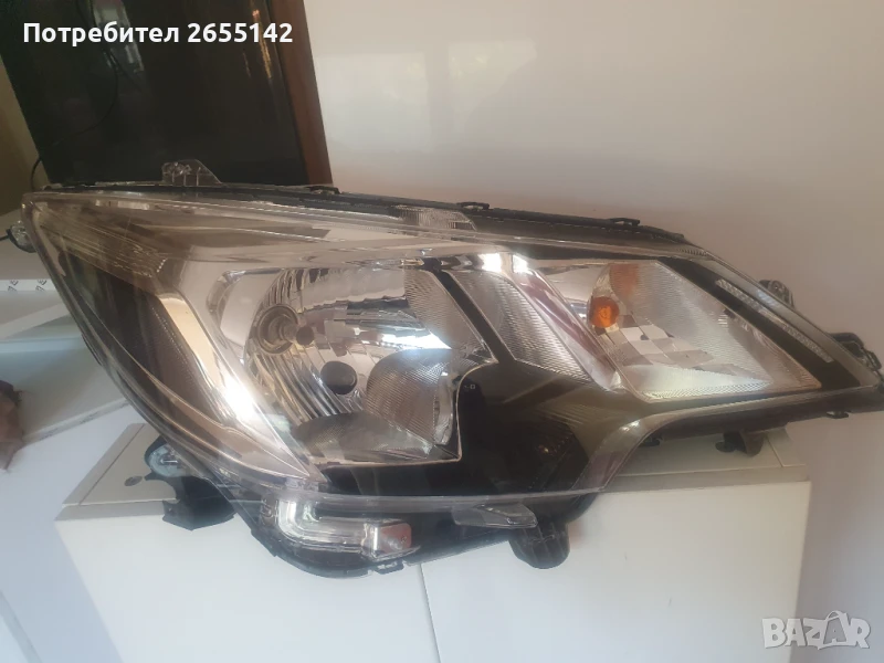 Фар Мицубиши Спейстар, снимка 1