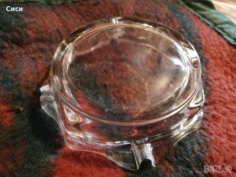 Пепелник , снимка 1