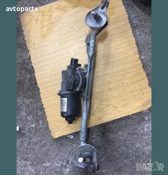 Toyota corolla verso 2008година мотор предни чистачки, снимка 1