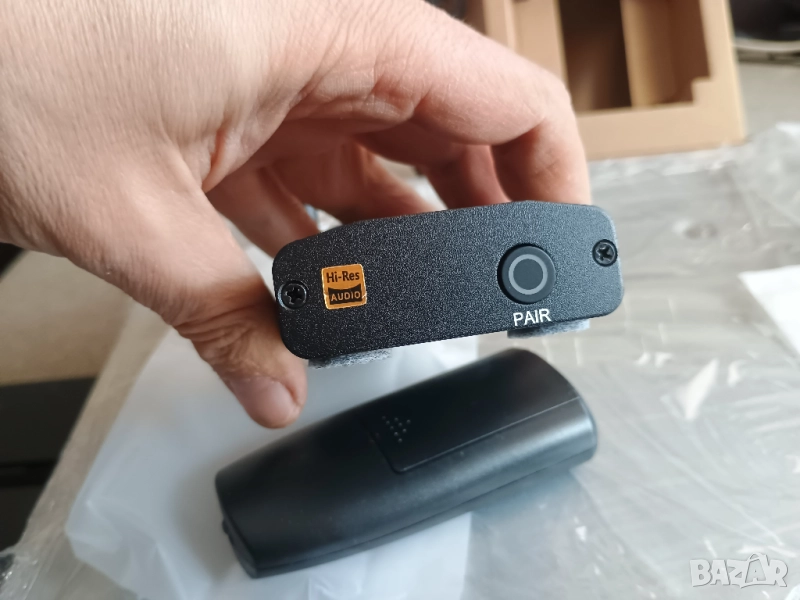 Qualcomm Infineon CSR8675BGA two channel BT 5.2, снимка 1