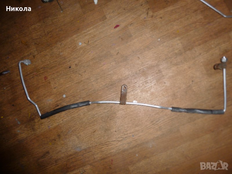 Тръба за климатик Дайхатсу Териос 1.3, снимка 1