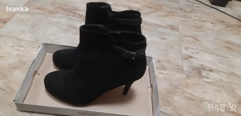 Дамски Боти , снимка 1