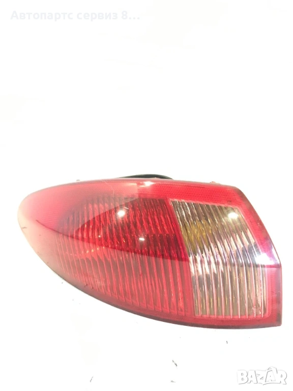 Заден ляв стоп за Alfa Romeo 147 2007 1.9 M-Jet Оригинален 46556349, снимка 1