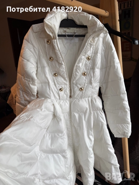 ELIZABETTA FRANCI, снимка 1