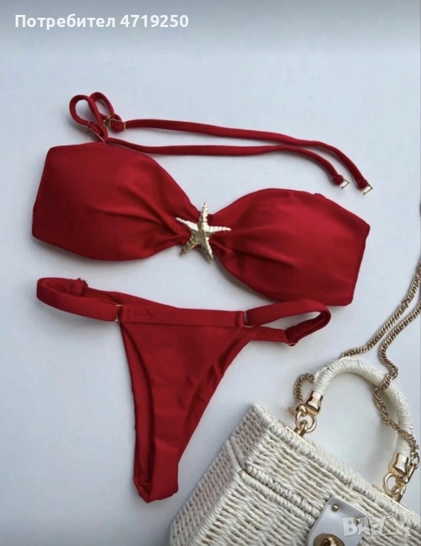 Чисто нов бански , снимка 1