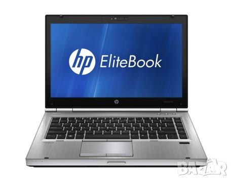 HP EliteBook 8470p - Втора употреба - 399.00 лв., снимка 1