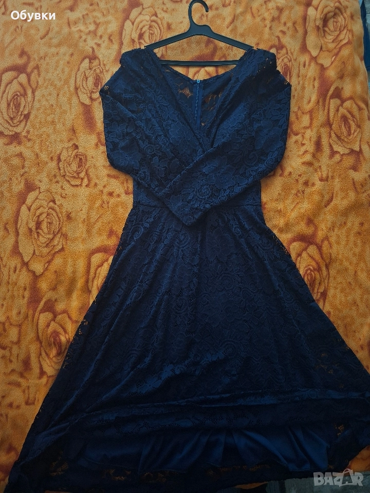 чисто нова рокля, снимка 1