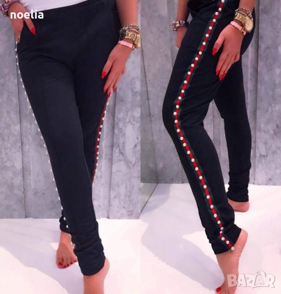 разпродажба - дамски клин, снимка 1