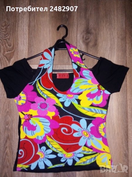 Дамска блуза, снимка 1