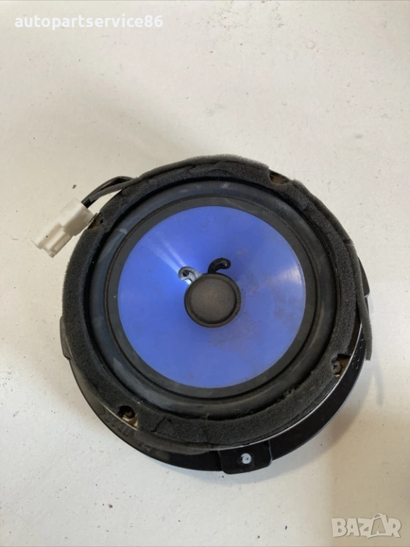 Преден високоговорител за KIA Carnival 2.9 CRDi (2006–2012) 96330-4D100, снимка 1